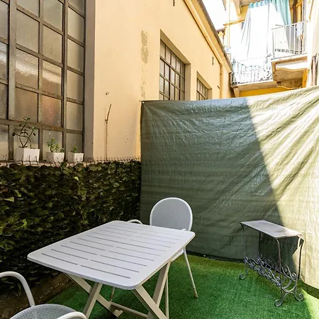 Apartmán Downtown & Station - New Como