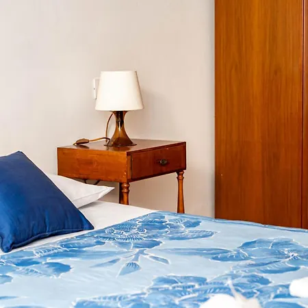 Apartmán Downtown & Station - New Como